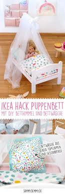 Wohngluck Auf Schwabisch Der Neue Ikea Ludwigsburg Puppenbett Puppenbettwasche Diy Kindergeschenke