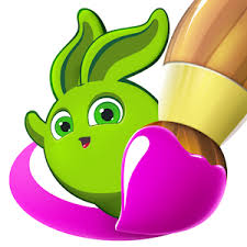 Utilice nuestra aplicación happymod para descargar cualquier archivo apk. Sunny Bunnies Coloring Book 1 0 4 Apk Free Puzzle Game Apk4now