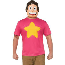 Steven Universe Adult Costume : Target