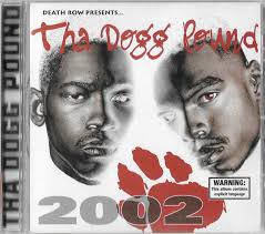 Tha Dogg Pound