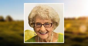 Doris K. Previte Obituary June 12, 2016