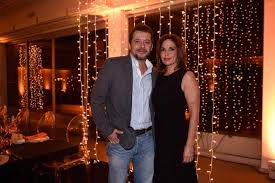 É um verdadeiro mestre de partidas. Sem Os Sete Filhos Susana Da Silva E Antonio Pedro Cerdeira Preparam Se Para Viajar No Natal