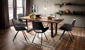 Dining rooms are a place to gather, to entertain, to connect over good food and conversation! Dining Room Ideas Sena Home Furniture Blog Tips
