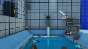 Maybe you would like to learn more about one of these? Chap S Bathtub Brawl Fortnite Creative Map Code Dropnite