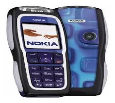 Con el 3220, el usuario puede crear sus propias carcasas. Celular Nokia 3220 Mercado Libre