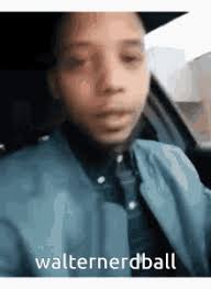 Walterfluffball Jumping Jerry GIF