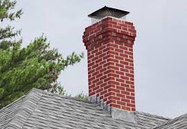 Монтаж димаря із цегли: особливості, переваги, ціна