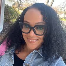 Trenton Police detective Randall Hanson and his wife Melissa Hanson hosted  a BBQ for Trenton residents at his home in Hamilton Township