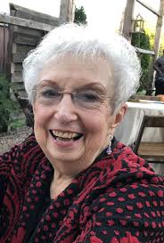 Obituary information for Judith C. "Judy" Johnson