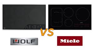 Check spelling or type a new query. Wolf Vs Miele Induction Cooktop Review Shootout Appliance Buyer S Guide