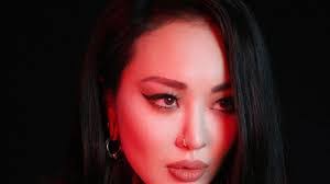 Alisha Gory's Instagram, Twitter & Facebook