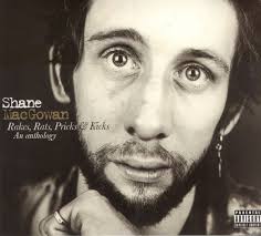 Shane MacGowan