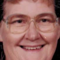 Sarah Ann England Obituary (1942