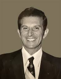 Obituary information for Gabriel "Al" D'Jamoos