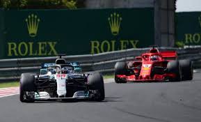 Todas as datas das corridas da temporada 2021 da fórmula 1. F1 Calendario Y Horarios Del Mundial 2019 De F1 Formula 1 2019