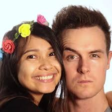 Gilda Brady's Instagram, Twitter & Facebook