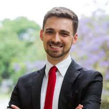 Daniel Born Roman, Brazil