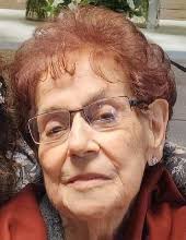 Obituary information for Phyllis Veronica Skala