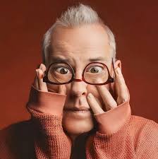 Michael Barrymore fans