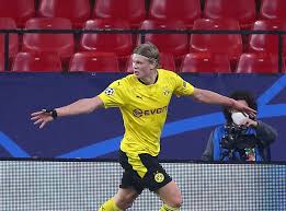 Preview followed by live coverage of saturday's german bundesliga game between 1. Borussia Dortmund Continue Planning With Erling Haaland At The Club Says Sporting Director Michael Zorc The Independent