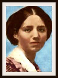 Margaret Kroh Alverson (1836-1923)