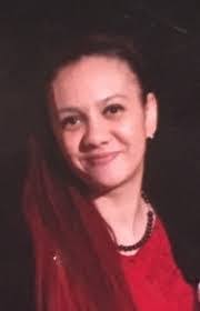 Nadia Gregory's Instagram, Twitter & Facebook