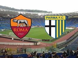 roma x parma saiba como assistir ao jogo do campeonato italiano ao vivo online campeonato italiano parma italiano