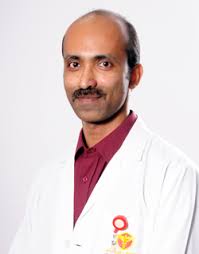 Dr. Ajit Joseph Tholampadavil