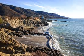 Leo carrillo state park in malibu, california is an incredibly beautiful park situated along dramatic coastlines packed with gorgeous sandy beaches and rocky bluffs. Leo Carrillo State Park Exploratory Glory Travel Blog Tinyhouse Living Travel Deals