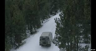 La nieve se tornó negra en rusia y los ambientalistas están alarmados. Review Nieve Negra La Cuarta Pared