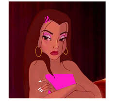 Baddie princess jasmine aesthetic cartoon : Baddie Princess Aesthetic Cartoon Baddie Disney Princess Aesthetic Pfp Tiana Aesthetic Cartoon Em 2020 Disney Fofa Princesa Th Broken Soulz Wall