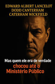 Edward Albert Lancelot Dodd Canterbury Caterham Wickfield