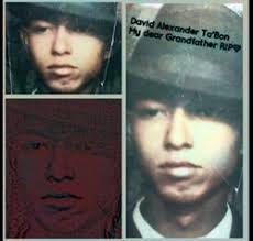 David Alexander Tabon (1915-1982)