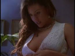 Movie Review: Emmanuelle in Space 3: A Lesson in Love (1994) - As Vast as  Space and as Timeless as Infinity - Medium