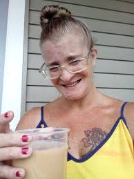 Love the rain, not gonna love the humidity later.