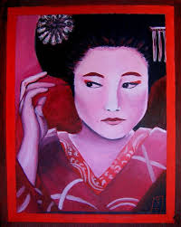 Amy Beverly Miller Art