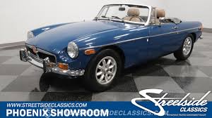 Image result for Midnight Blue 1972 MG