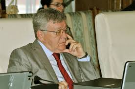 Dumitru Samson, fiul vitreg al ministrului Apărării, trimis în judecată