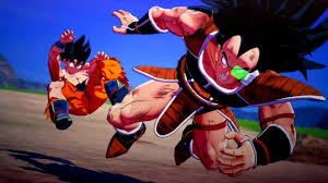 Check spelling or type a new query. Dragon Ball Z Kakarot How To Heal Restore Health In Battle And Out Of Battle Gamerevolution