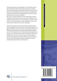 Bol Com Hoofdlijnen Milieubestuursrecht 9789462901018 Boeken