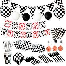 79 white wedding centerpieces martha stewart weddings. Racing Car Theme Black White Lattice Party Decoration Paper Cup Plate Banner Baby Shower Balloons Kids Birthday Party Supplies Party Diy Decorations Aliexpress