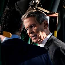 Scott Bessent Urges Investors to Bet