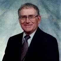 Alden W. Talbert Obituary