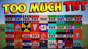Pin On Minecraft Mods
