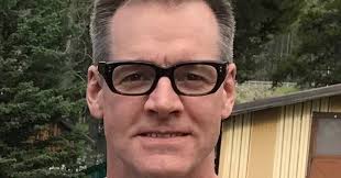 Michael 'Mike' Raymond Calkins, 51