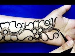 New Easy Full Arebic Stylish Mehndi Beautiful Latest Mehndi Design For Hand Full Hand Mehndi Designs Mehndi Designs For Beginners Mehndi Designs For Fingers