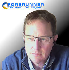 Forerunner is excited to announce that Peter Dudley has joined the team as  Vice President of Customer Experience! In his new role, Peter will use his  25+ years of experience to enhance