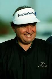 Ray Floyd USA Golf Print, 07 January 1998. Art Prints, Posters & Puzzles  from Mary Evans