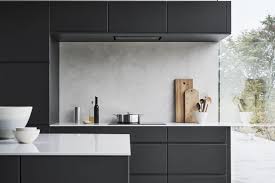 The easiest way to choose the best interior paint colors is to start with the colors you love. 35 Grey Kitchens Ideas In 2021 Grey Kitchens Kitchen Inspirations Danish Design Kitchen