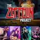 Led Zeppelin Tribute – The Zeppelin Project